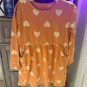 Cat & Jack girls dress